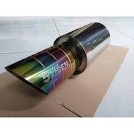 5Zigen rainbow carknalpot