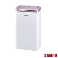 SAMPO聲寶 6L乾衣除濕機 AD-WB112T