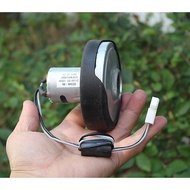 DC Motor Violent Vacuum Cleaner Movement 6 Strings 21.6V 120W DC Vacuum Cleaner Motor RS545 Motor