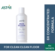 ASTAR ECO FLOOR CLEANING CONCENTRATE