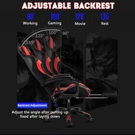 Sakula Gaming Chair Office Chair Adjustable Ergonomic Chair computer chair