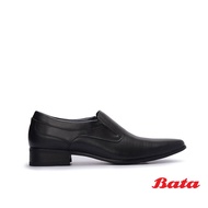 BATA Men Slip On Dress Shoes 814X159