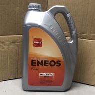 Eneos 15W-40