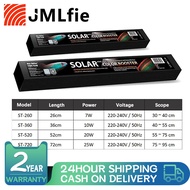 Neo Helios SOLAR COLOR BOOSTER T8 LED Light, 6700K WRGB Submersible Aquarium Light for Fish Tank