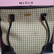 Tas Tote Bag DKNY