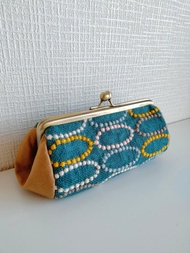 mina perhonen talte 化妝收納盒