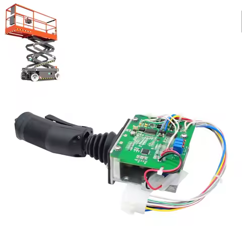 Joystick Controller 159108 123994 for Skyjack Scissor Lift SJIII3015 3215 3219 3220 3226 4620 4626 4