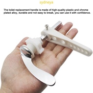 Best Metal Cistern-Lever Handle for Toilet Wc-Cistern-Tank Toilet-Flush Handle Replacement Zinc-Allo