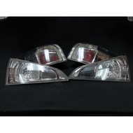 Caldina Rear Lamp New Face Lip ( NFL )