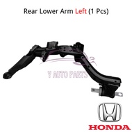 Honda Thailand Rear Lower Arm for Honda Odyssey RB1 2003 - 2008 (52370/71-SFE-A01)