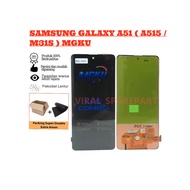 [Original] LCD TOUCHSCREEN SAMSUNG A51 (A515)