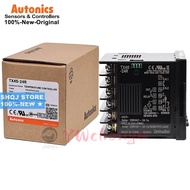 AUTONICS Thermostat TX4S TX4L TX4M-A4S-A4R-A4C-B4S-B4R-14S-24S-14R Original Products