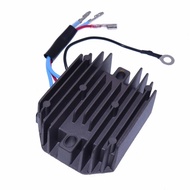 Rectifier Regulator 124160-77710 15372-64602 66611-55250 67211-55230 for Kubota B4200 B5100E B7100D