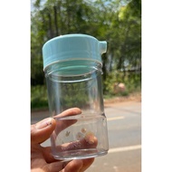 Fish sauce container - vinh nam plastic soy sauce container 250ml