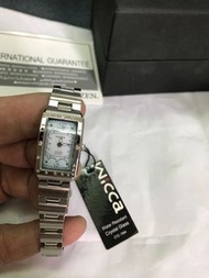 Citizen 女裝光動能手錶ew9510-51l