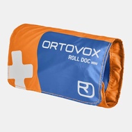 ORTOVOX First Aid Roll Doc Mini Kit - Orange