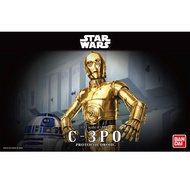 BANDAI 1/12  Star Wars C-3PO