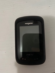 Magene C406 Pro 自行車碼錶