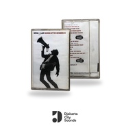 Bryan Adams Cassette Tape - Waking Up The Neighbours