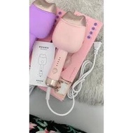 Curly Hair Straightener Egg Roll 32 mm Hair Curler