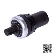 Chiết áp LA42DWQ đường kính 22mm biến trở 2K 5K 10K 50K 500K dùng trong biến tần điều chỉnh tốc độ đ