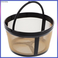 Basket Filter Cafe Coffee Maker Replacement Accessories