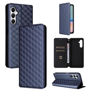 Call Convenient Cover for Samsung Galaxy M14 A05S M55 A9 A9S Star Pro 2018 4G 5G Non-slip Business Housing Three Dimensional Pattern Case