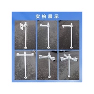 Monitoring Combination Pole 3m 3.5m 4m 5m 6m Stainless Steel Pole Road Octagonal Pole Monitoring Pol