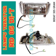 MESIN RD85DI T KUBOTA 8.5 TRACTOR ENGINE LIGHT hp