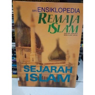 Siri Ensiklopedia Remaja Islam: Sejarah Islam