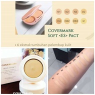 Covermark SOFT (ES) PACT