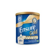 Ensure GOLD Vanilla &amp; Chocolate Milk | 380 Grams