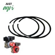 Piston Ring 0.25 186F 10hp 186FA 12hp Aircooled Diesel Engine