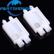 10PCS DX7 ink damper For Epson DX7 F189010 F196000 print head ink dumper for Zhongye Titan-jet Wit-c