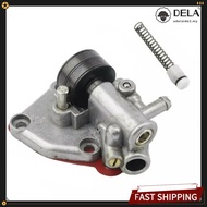 [DELA] Oil pump fits For  Chainsaws 070 090 070av AV090 Number1106 640 3202❀