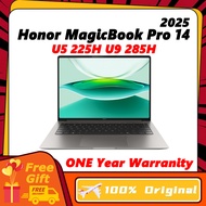 Honor MagicBook Pro 14 Ultra 9 285H / Ultra 5 225H 14.6" 3.1K 60Hz/120Hz OLED Honor MagicBook Pro14 