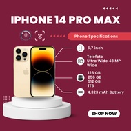 iphone 14 pro max ibox