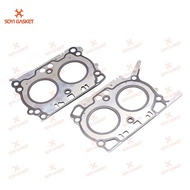 High Quality FB20Forest Man11044AA780 11044AA070-Engine Cylinder Gasket Cylinder In Stock Sufficient