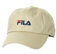 【💥日本直送】FILA 棒球帽 帽子