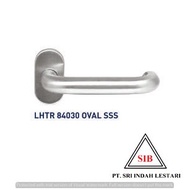 Lever Handle Tube Roses dekkson 84030 OVAL SSS