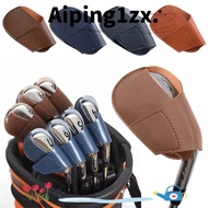 NG1ZX Golf Iron Head Cover Accessories Outdoors Sport Golf Rod Sleeve