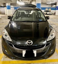 Mazda 5 2.0 (A)