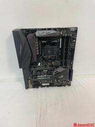 【小新嚴選】華碩c6h 主板 高端 x370   最新bios