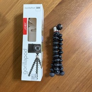 Joby GorillaPod 325 八爪魚腳架