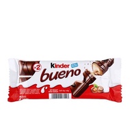 Kinder Bueno Chocolate 43 gr
