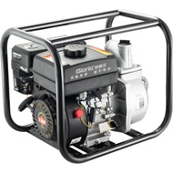 Oil pump, water pump, water suction pump4Agricultural irrigation with high lift capacity3Inch gasoli