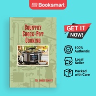 Country Crock-Pot Cooking - Paperback - English - 9781329765771
