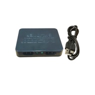 [Genuine] DTECH DT-2142 1 to 2 HDMI splitter
