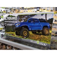 Element RC Enduro Knightrunner 4x4 RTR 1/10 Rock Crawler (Blue) w/2.4GHz Radio