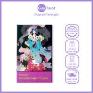 Insight Enlightenment Cards (Guu Tarot Shop)